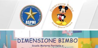 Dimensione Bimbo - Palermo
