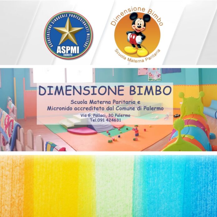 Dimensione Bimbo - Palermo