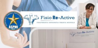 Fisio Re-Active - dott.ssa Giusy Rosella Musicò - Palermo
