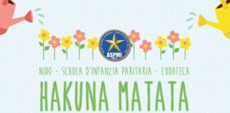 Hakuna Matata - Palermo