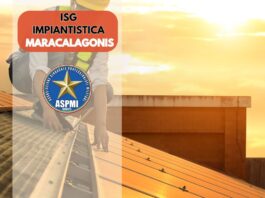 ISG Impiantistica - Maracalagonis (CA)