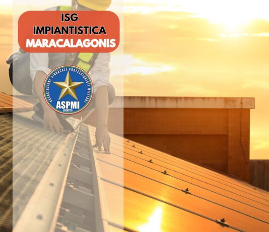 ISG Impiantistica - Maracalagonis (CA)