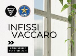 Infissi Vaccaro Giovanni s.r.l.s. - Palermo