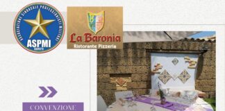 La Baronia Ristorante Pizzeria - Carini (PA)