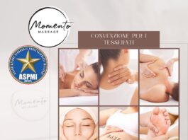 Momento Massage - Treviso, Bassano del Grappa e Conegliano
