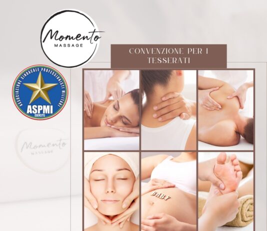 Momento Massage - Treviso, Bassano del Grappa e Conegliano