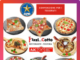 Ristorante e pizzeria PizziCotto - Palermo