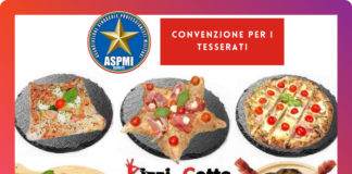 Ristorante e pizzeria PizziCotto - Palermo