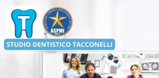 Studio Dentistico Tacconelli - Palermo