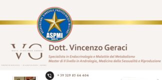 Studio Medico di Geraci Vincenzo - Palermo