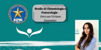Studio di Chinesiologia e Posturologia - Dott.ssa Viviana Gammino
