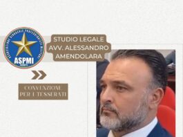 Studio legale avv. Alessandro Amendolara - Bari