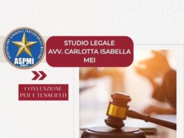 Studio legale avv. Carlotta Isabella Mei - Bologna