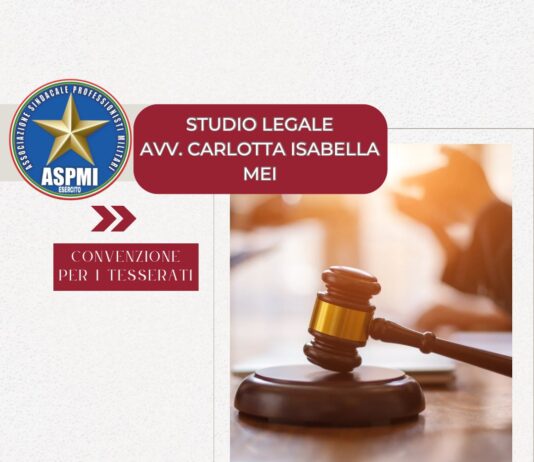 Studio legale avv. Carlotta Isabella Mei - Bologna