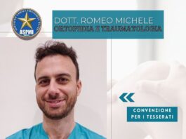 Dott. Michele Romeo, Ortopedico - Palermo