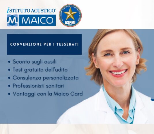 Istituto Acustico MAICO - Bari