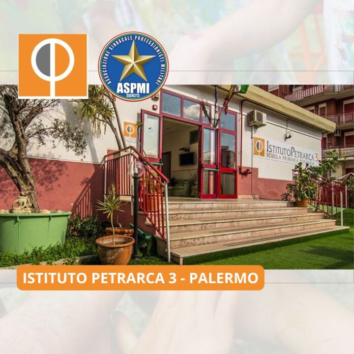Istituto Petrarca 3 - Scuola Primaria Paritaria - Palermo