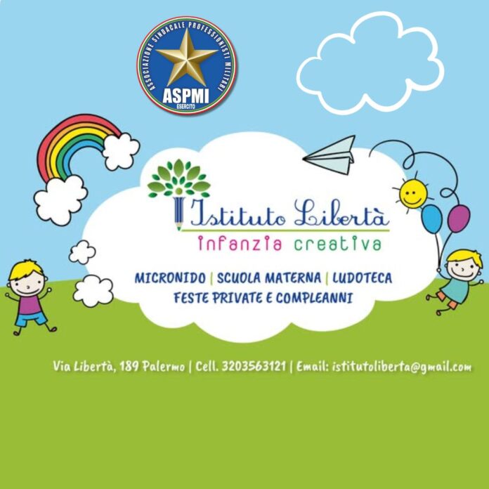 Istituto Libertà - Palermo