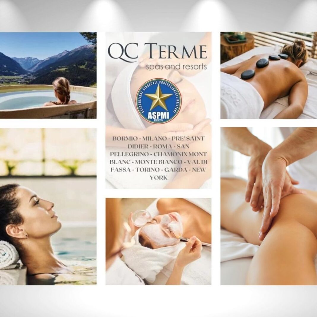 QC Terme - Convenzione ASPMI