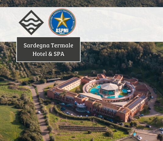 Sardegna Termale Hotel & SPA - Sardara (SU)