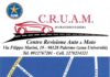 CRUAM - Centro revisioni Palermo