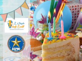 L'angolo degli eventi - Feste per bambini a Palermo