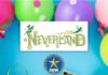Neverland - L'isola della festa - Palermo