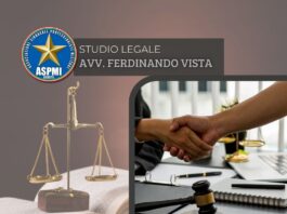 Studio legale Avv. Ferdinando Vista - Molfetta (BA)