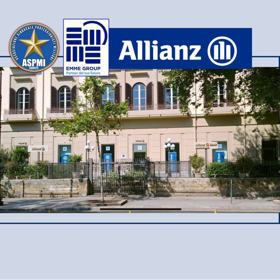 Allianz Emme Group - Palermo