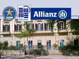 Allianz Emme Group - Palermo