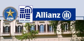 Allianz Emme Group - Palermo
