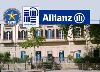 Allianz Emme Group - Palermo