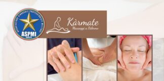 Centro massaggi Kàrmate - Palermo