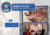 Marco Di Dia, massoterapia e massaggio - Palermo