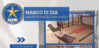 Marco Di Dia, massoterapia e massaggio - Palermo