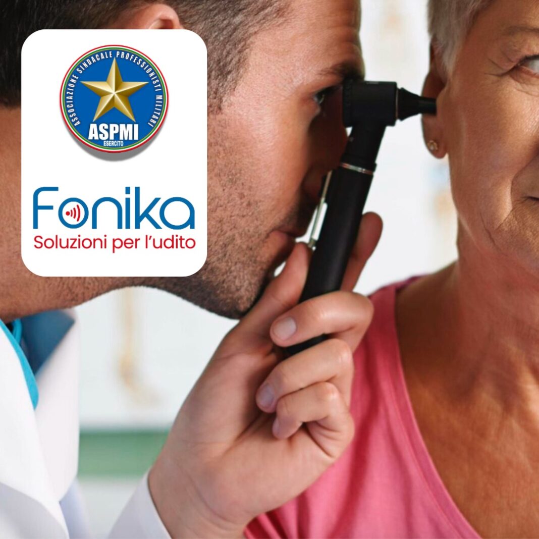 Fonika - Soluzioni per l'udito - Palermo