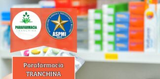 Parafarmacia Tranchina - Palermo
