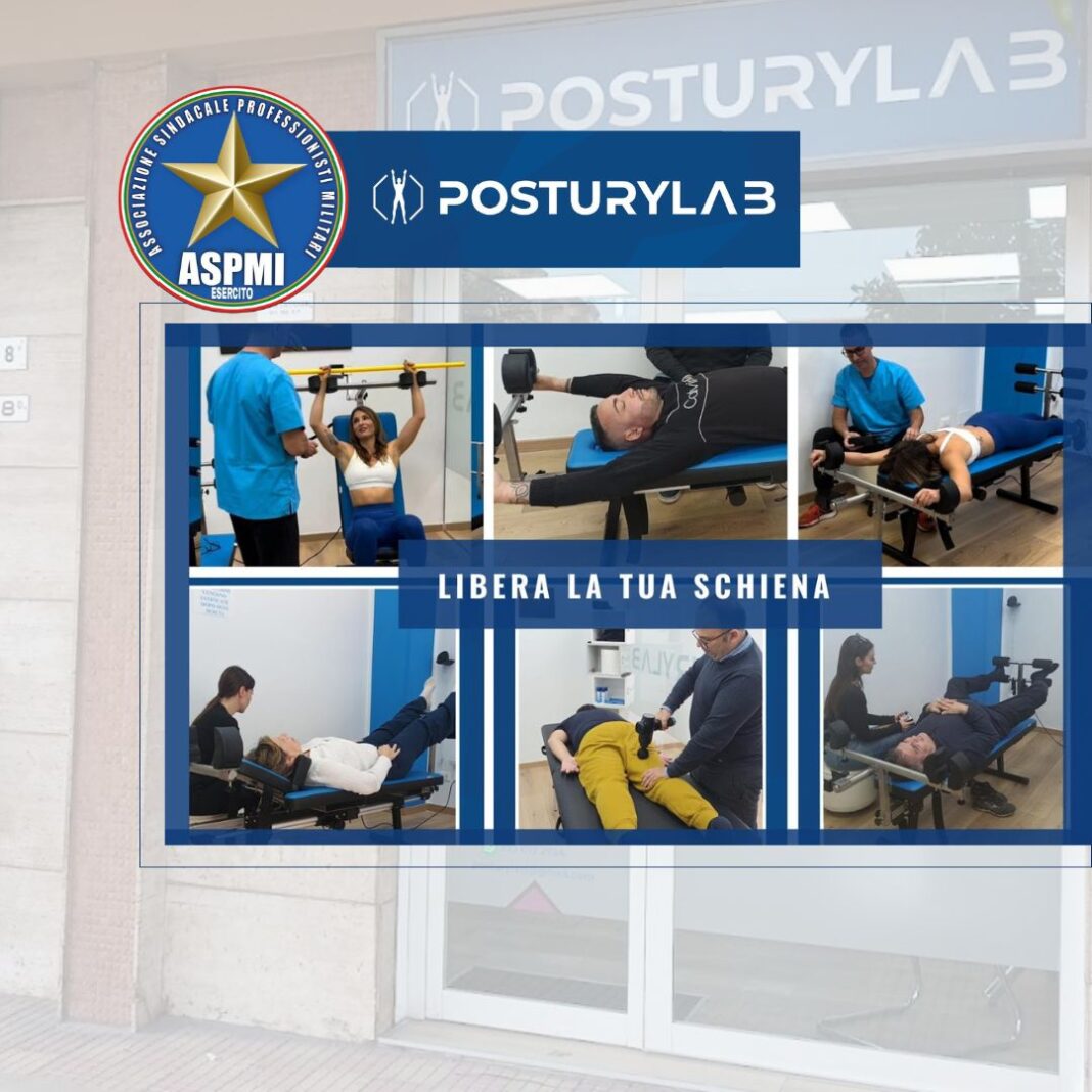 Posturylab - Palermo