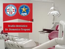 Studio dentistico Dr. Domenico Trapani - Castrovillari (CS)