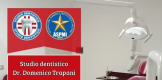 Studio dentistico Dr. Domenico Trapani - Castrovillari (CS)