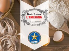 Pasta Fresca L'Emiliana - Palermo