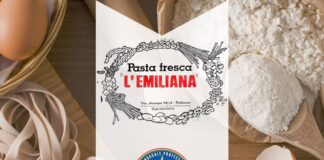 Pasta Fresca L'Emiliana - Palermo