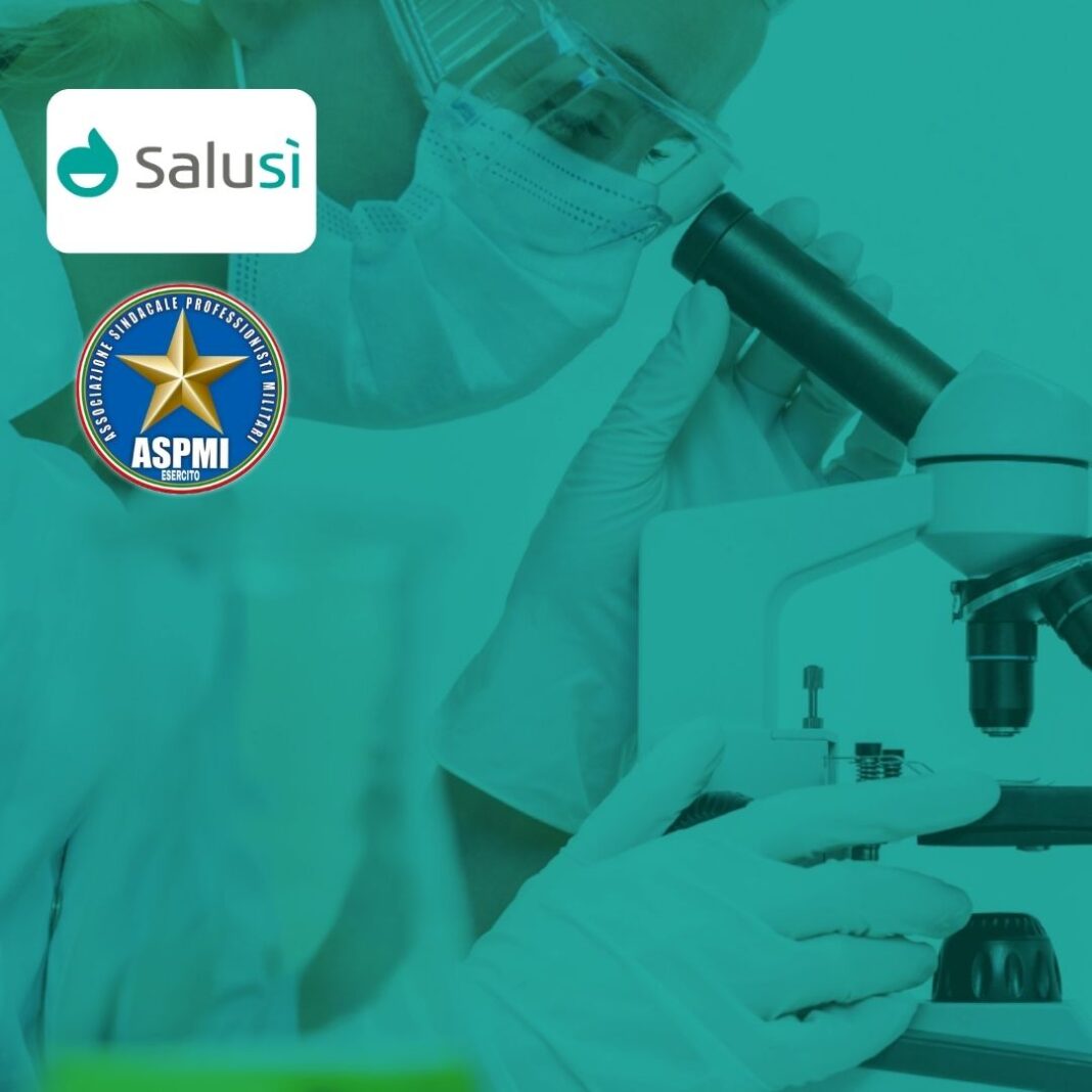 SaluSì - Laboratorio di analisi cliniche - Bari
