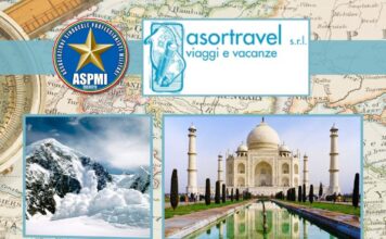 Asortravel: agevolazioni sull'acquisto di biglietti, vacanze, crociere e viaggi di gruppo