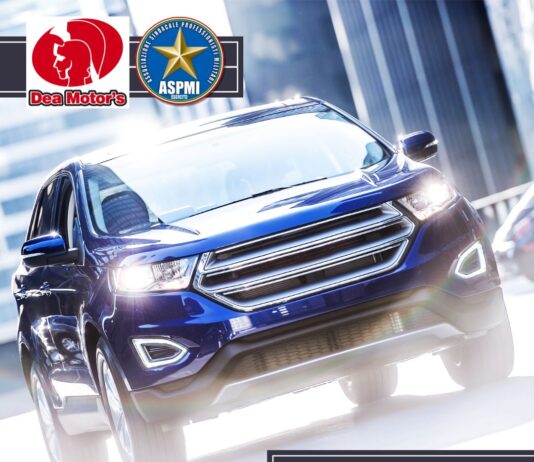 DEA Motor's - Noleggio veicoli e auto usate