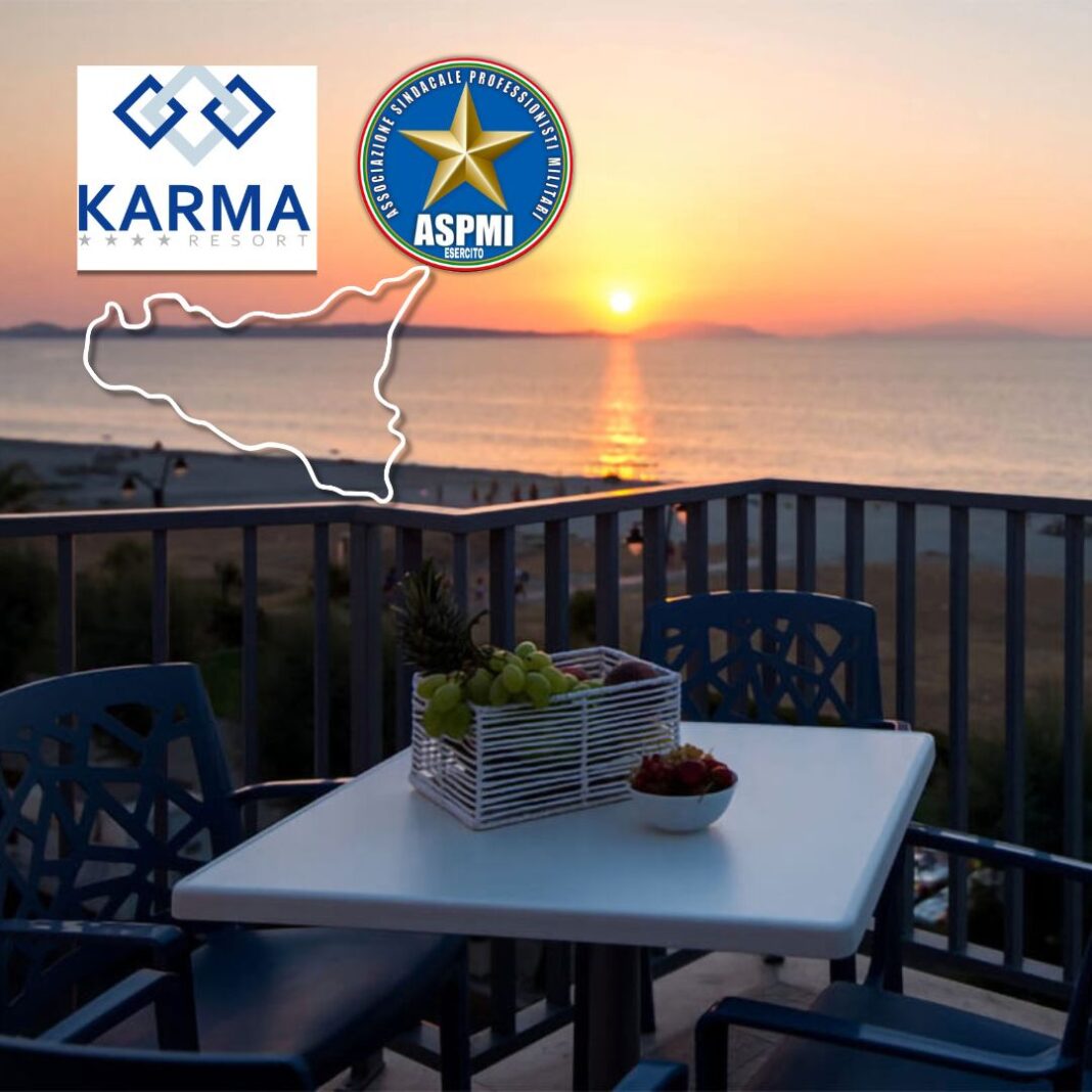 Resort Karma - Venetico (Messina)