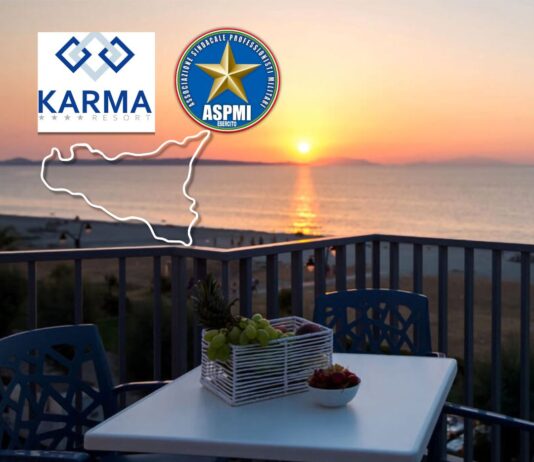 Resort Karma - Venetico (Messina)