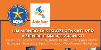 Azeta Toner - Palermo