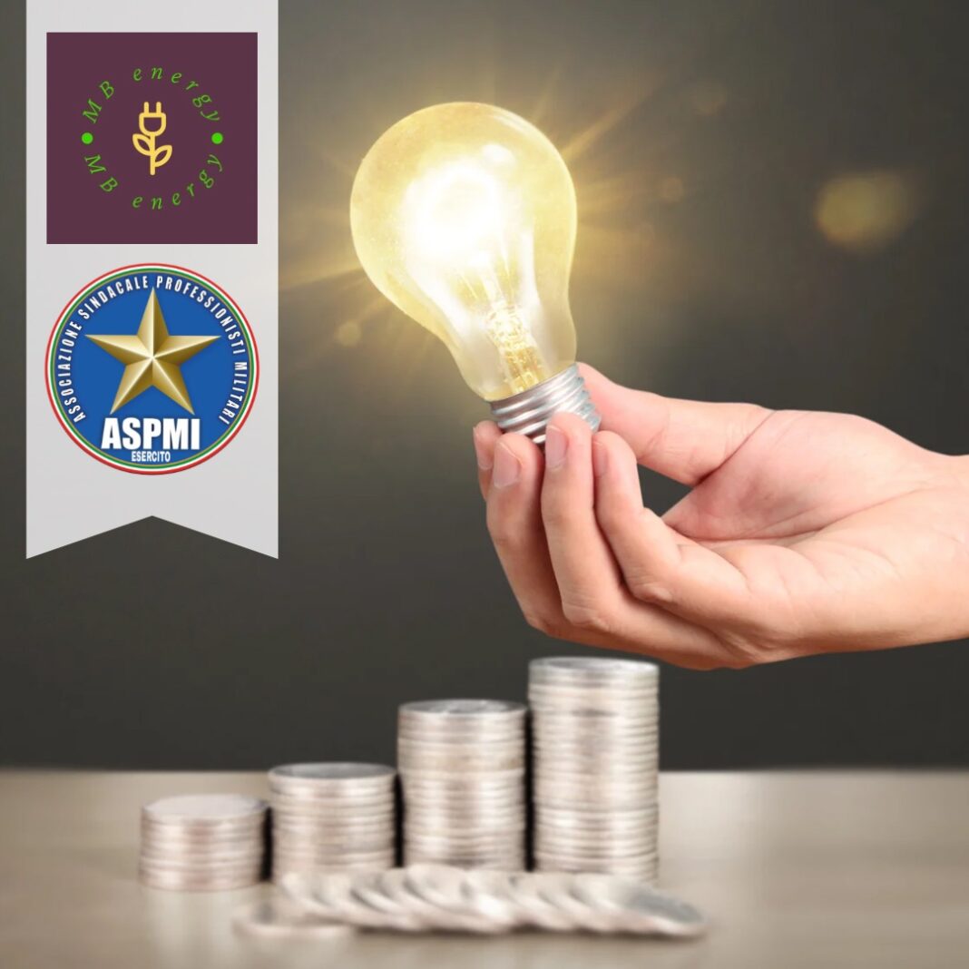 MB Energy Bari - Consulenza gratuita per luce, gas, telefonia ed efficienza energetica