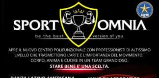 Locandina Battito Dance Studio - Castel Maggiore (BO)